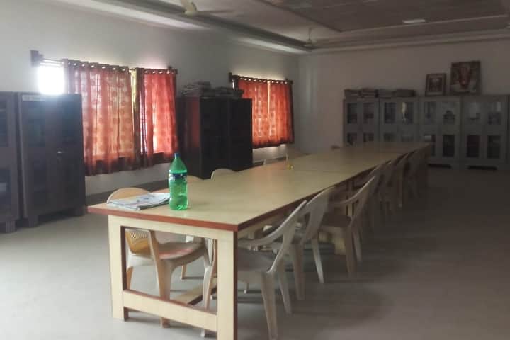 Mission College of Pharmacy, Varanasi campus photo 4