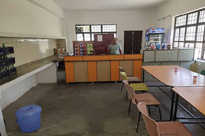 Minerva College of Pharmacy, Indora campus photo 6