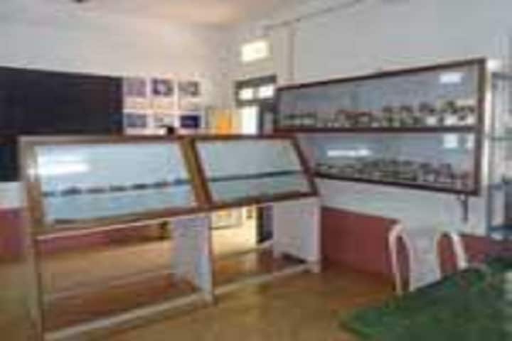 Shri Kalidas Ayurvedic Medical College and Hospital, Badami campus photo 3