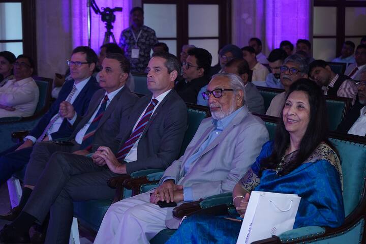 Ratan Tata Maharashtra State Skills University, Mumbai campus photo 2