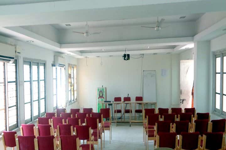 Sri Chaitanya Technical Campus, Ibrahimpatnam campus photo 4