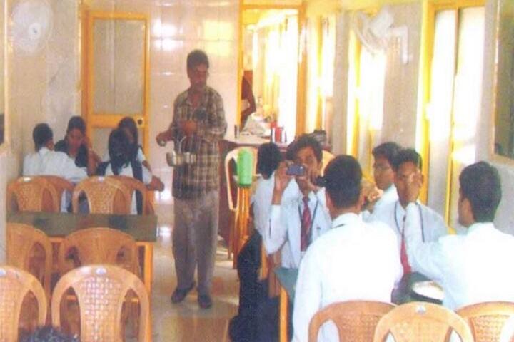 Sri Chaitanya Technical Campus, Ibrahimpatnam campus photo 6