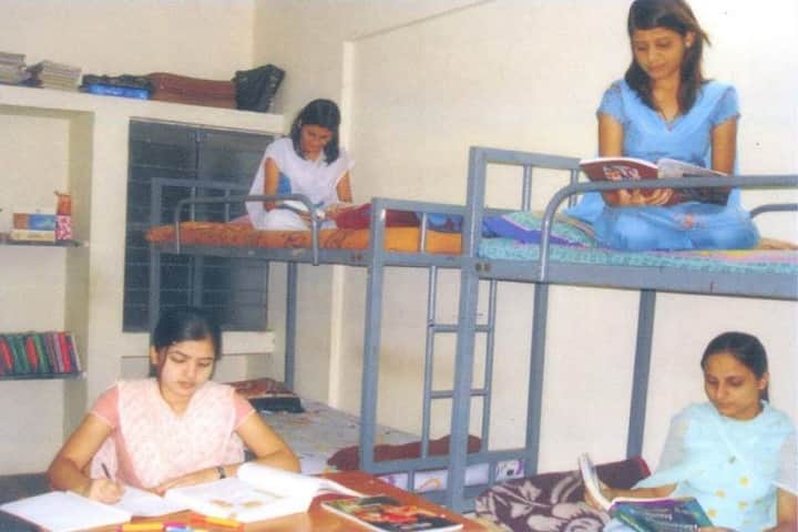 Sri Chaitanya Technical Campus, Ibrahimpatnam campus photo 2