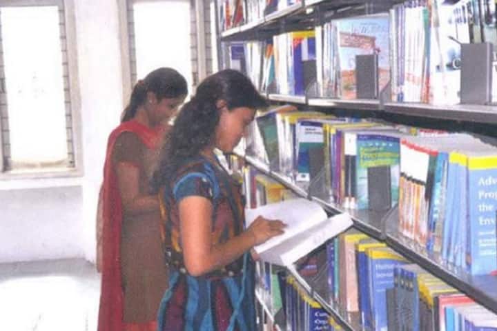 Sri Chaitanya Technical Campus, Ibrahimpatnam campus photo 5
