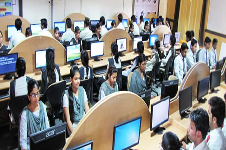 Millennium Institute of Technology, Bhopal campus photo 6