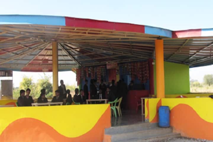 Millennium Institute of Technology, Bhopal campus photo 2
