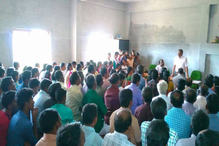 SSM College, Rajakkad campus photo 4