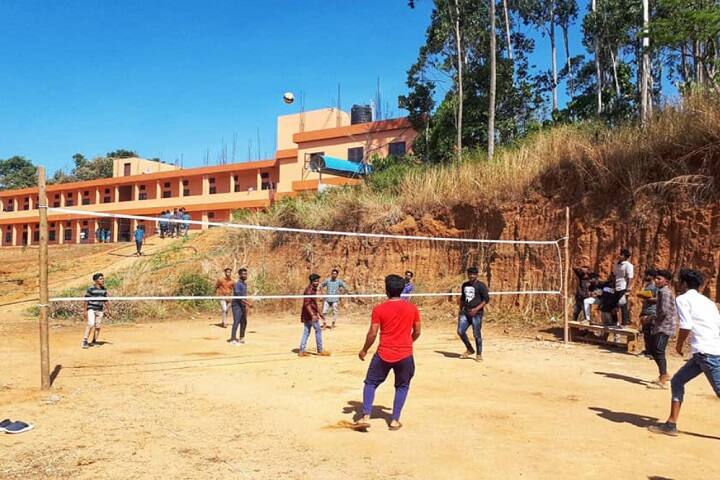 SSM College, Rajakkad campus photo 3