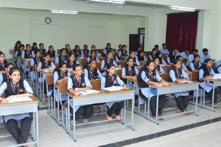Sharada Ayurveda Medical College and Hospital, Mangaluru campus photo 2