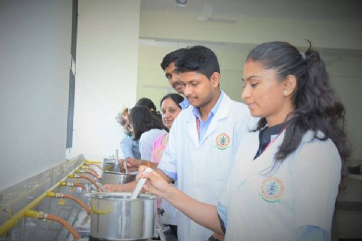Sharada Ayurveda Medical College and Hospital, Mangaluru campus photo 4