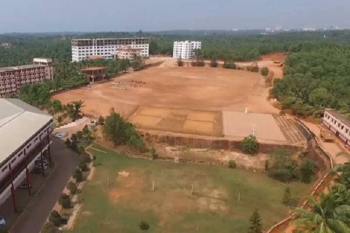 Sharada Ayurveda Medical College and Hospital, Mangaluru campus photo 6