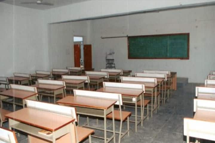 Malla Reddy College of Pharmacy, Dulapally campus photo 3