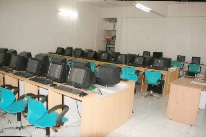 Malla Reddy College of Pharmacy, Dulapally campus photo 4