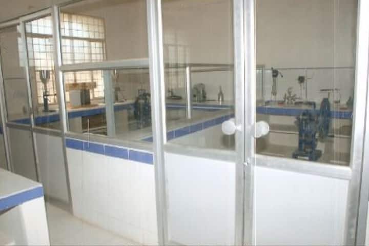 Malla Reddy College of Pharmacy, Dulapally campus photo 5