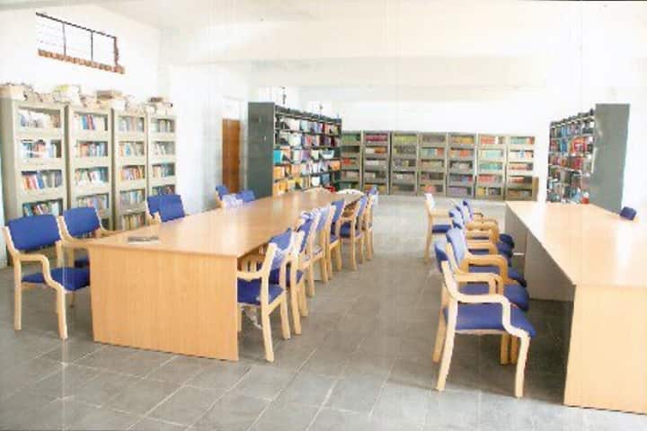 Malla Reddy College of Pharmacy, Dulapally campus photo 6