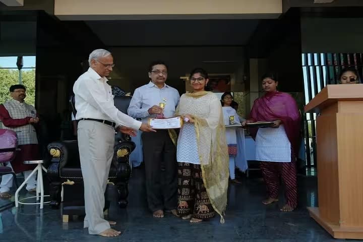 Sri Paripoorna Sanathana Ayurveda Medical College, Hospital And Research Centre, Bengaluru campus photo 5