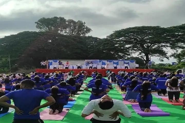 Sri Paripoorna Sanathana Ayurveda Medical College, Hospital And Research Centre, Bengaluru campus photo 6