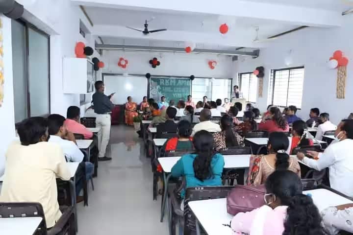 SMVVS Rajeshwari Karpurmath Memorial Ayurvedic Medical College, Bijapur campus photo 2