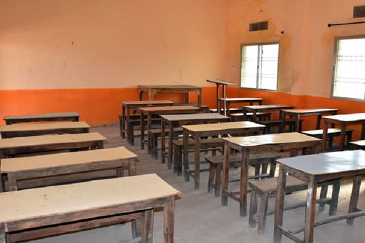 College of IT and Applied Social Sciences, Bilaspur campus photo 4