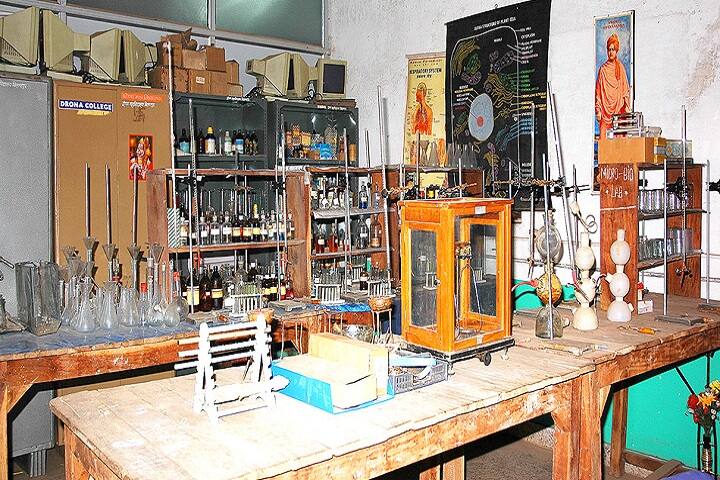 College of IT and Applied Social Sciences, Bilaspur campus photo 6