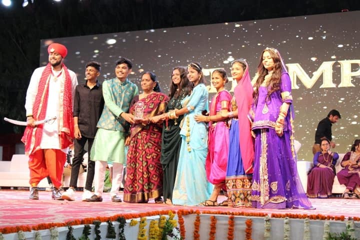 Merchant Ayurvedic Medical College, Basna campus photo 3