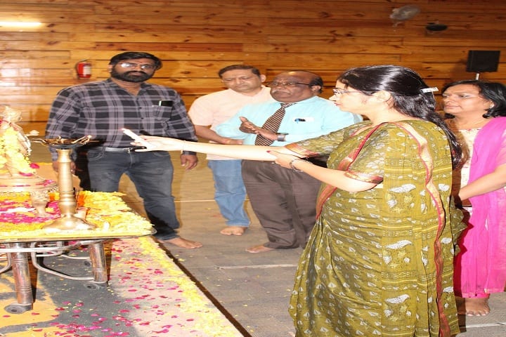 Merchant Ayurvedic Medical College, Basna campus photo 4