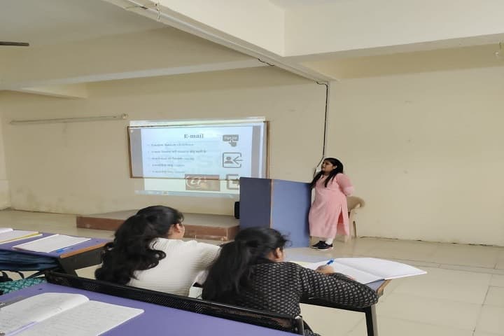 Merchant Ayurvedic Medical College, Basna campus photo 5