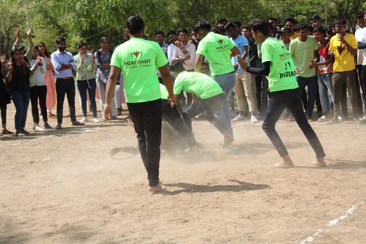 Merchant Ayurvedic Medical College, Basna campus photo 6