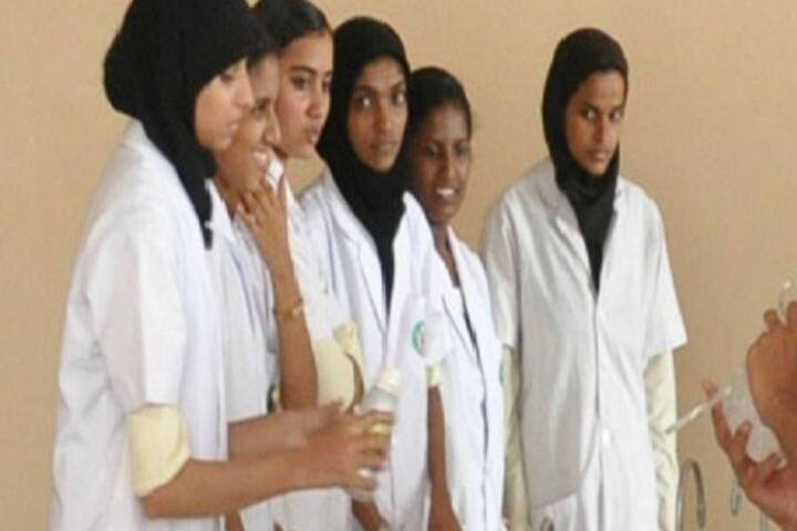 Malik Deenar College of Pharmacy, Kasaragod campus photo 4