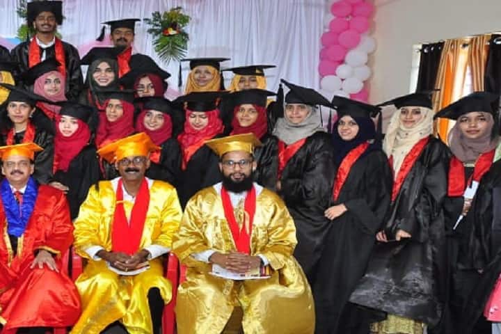 Malik Deenar College of Pharmacy, Kasaragod campus photo 5