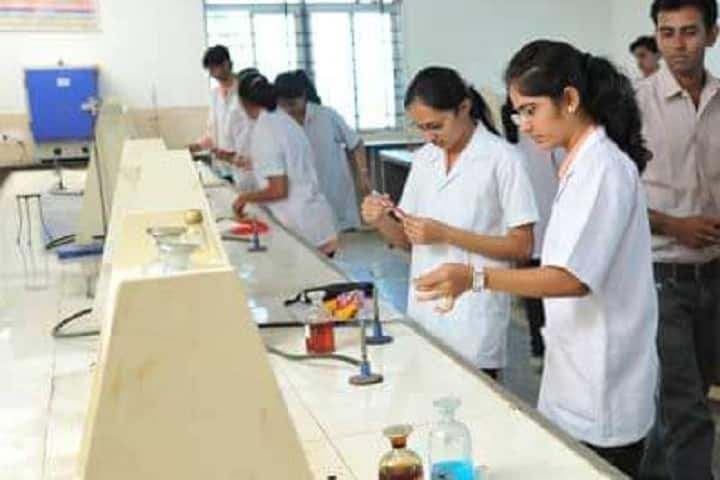 Malik Deenar College of Pharmacy, Kasaragod campus photo 6