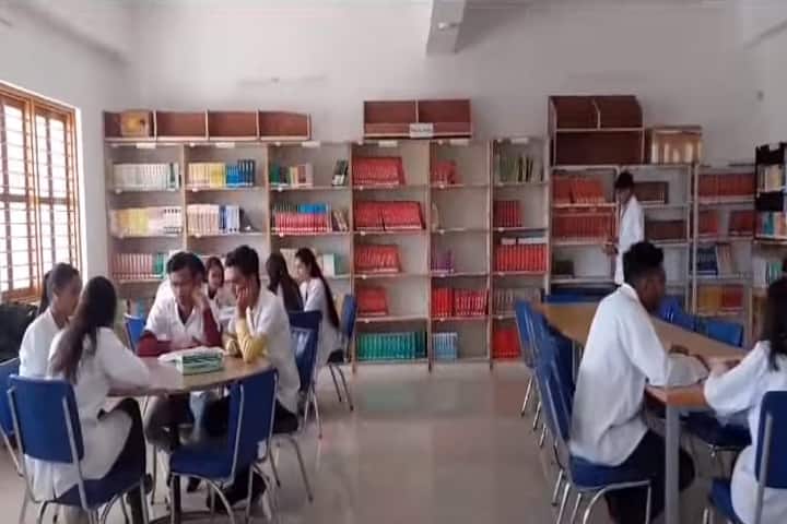 Dr Vasant Parikh Ayurvedic Medical College, Vadnagar campus photo 2