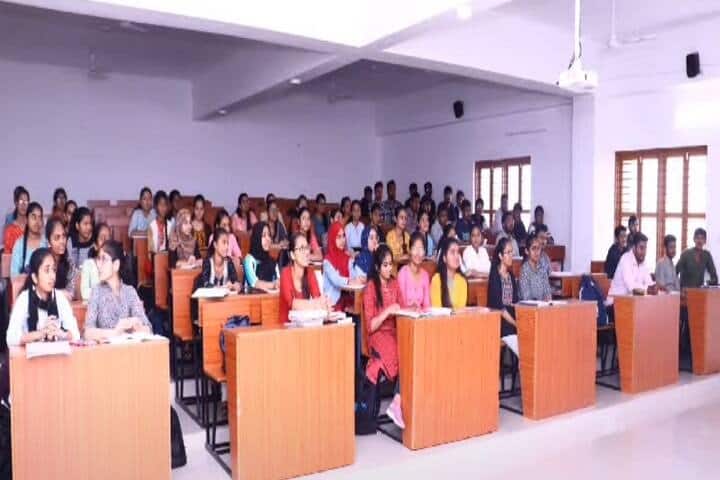 Dr Vasant Parikh Ayurvedic Medical College, Vadnagar campus photo 4