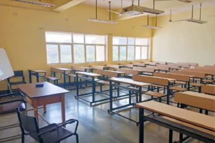 University of Mumbai Law Academy, Mumbai campus photo 3