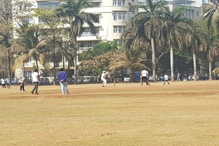 University of Mumbai Law Academy, Mumbai campus photo 4