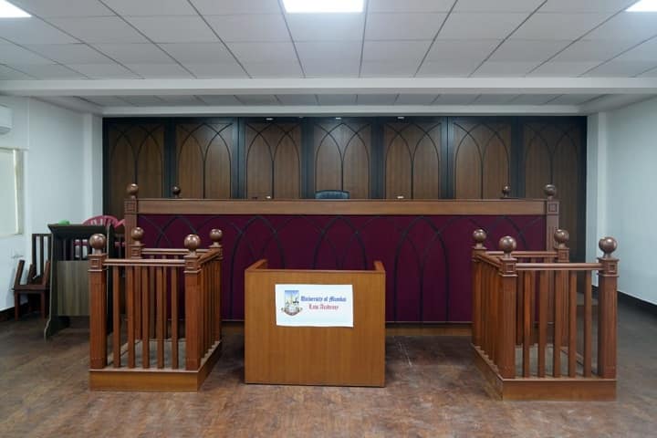 University of Mumbai Law Academy, Mumbai campus photo 6