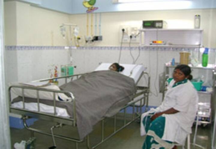 The Oxford College of Nursing, Bangalore campus photo 3