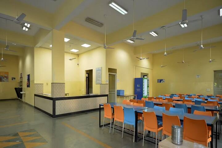 Hari Shankar Singhania School of Business, Jaipur campus photo 5