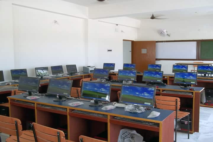 IMS Business School, Kolkata campus photo 2