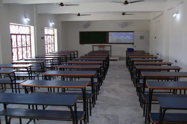 IMS Business School, Kolkata campus photo 3
