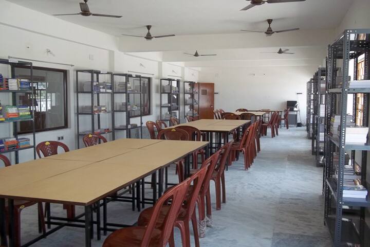 IMS Business School, Kolkata campus photo 4