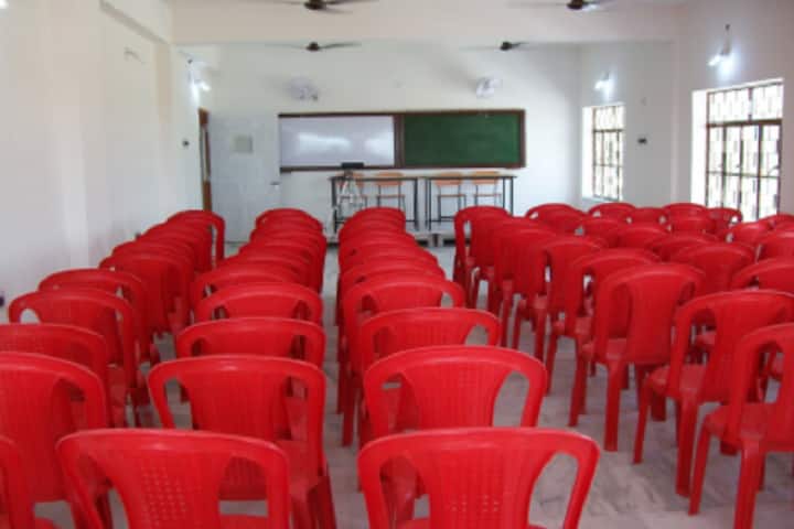 IMS Business School, Kolkata campus photo 5