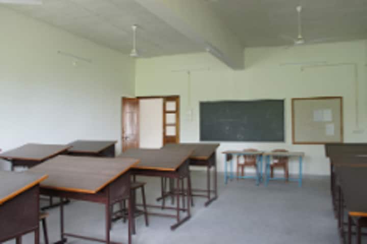 Solapur Education Society's College of Architecture, Solapur campus photo 5