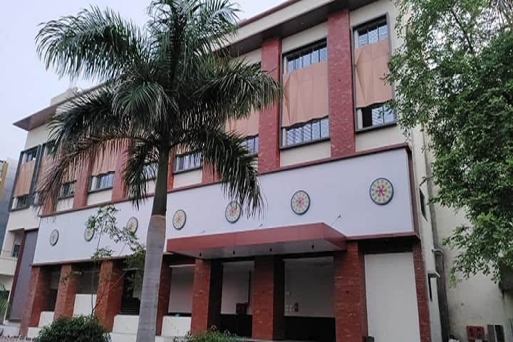Sipna School of Planning and Architecture, Amravati campus photo 2