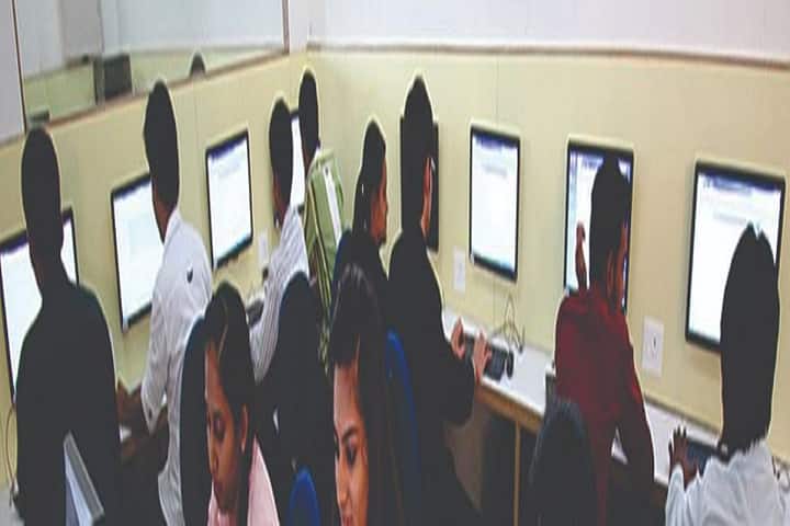 Universe Group of Colleges, Fatehgarh Sahib campus photo 2