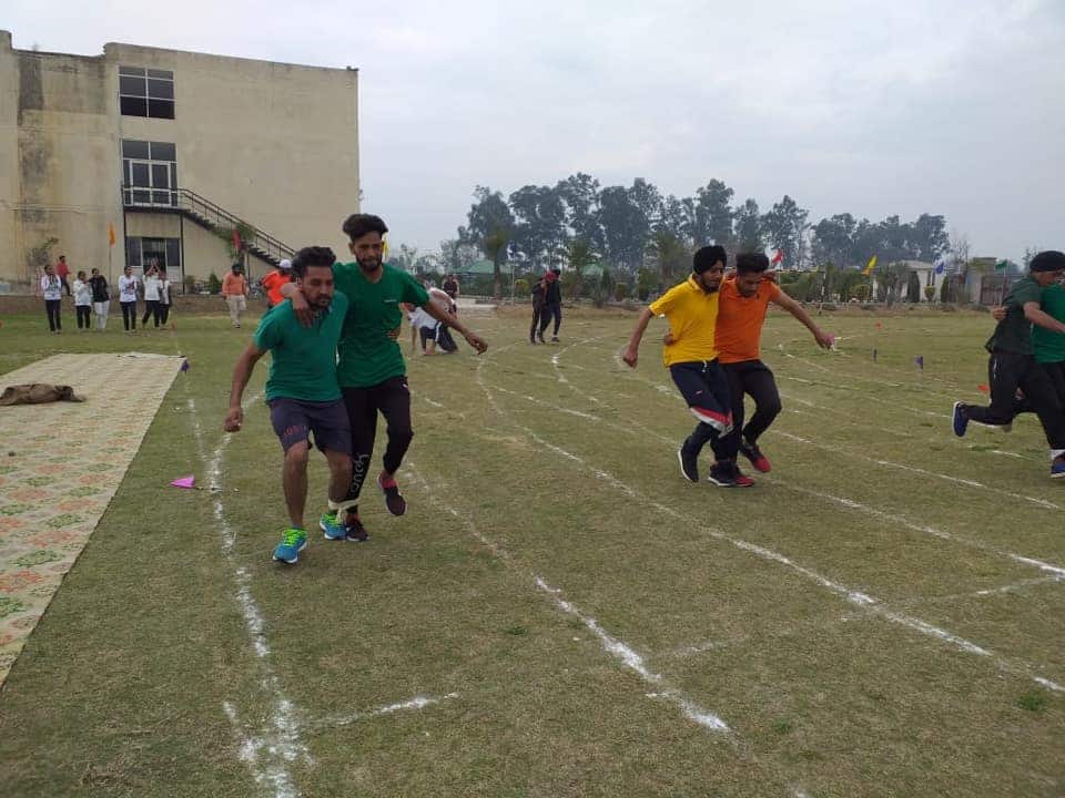 Universe Group of Colleges, Fatehgarh Sahib campus photo 5