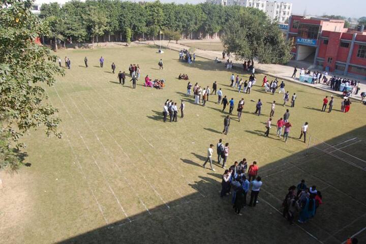 ITERC Group of Institutions, Ghaziabad campus photo 4