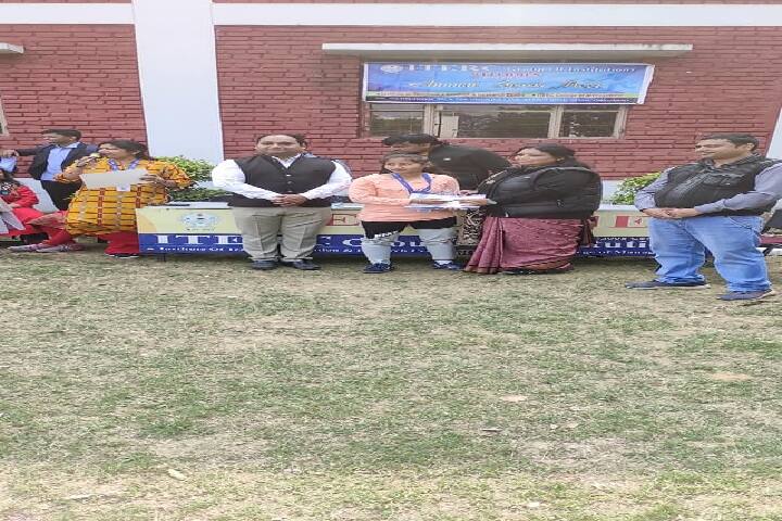 ITERC Group of Institutions, Ghaziabad campus photo 5