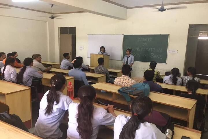ITERC Group of Institutions, Ghaziabad campus photo 6