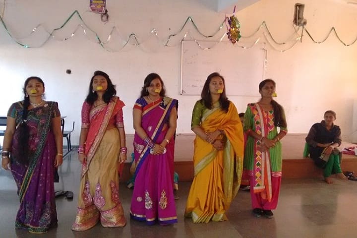 Patel Group of Institutions, Mehsana campus photo 3